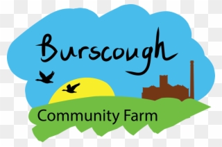 28th October - Burscough Community Farm Clipart
