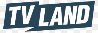 Tv Land Network Logo Clipart