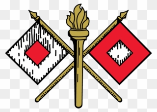 Signal Corps Clipart