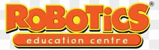 Belajar Robot - Robotics Education Centre Clipart