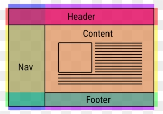 Free - Css Grid Clipart