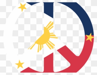 Mango Clipart Philippine Symbol - Philippine Flag Hd Png Transparent Png