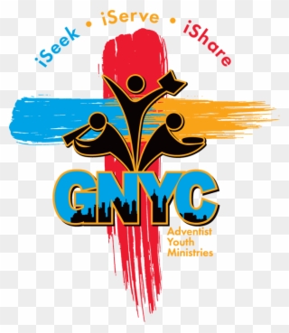 The Risen United Camp Meeting - Greater New York Conference Of Seventh-day Adventists Clipart