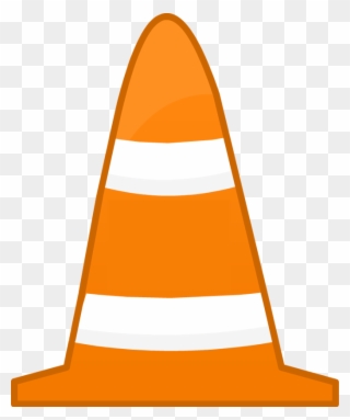 Cone Clipart Cone Object - Cone Object Lockdown - Png Download