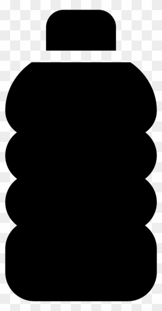 Plastic Filled Icon - Plastic Clipart