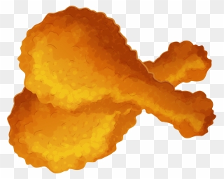 Free Png Fried Chicken Legs Transparent Png Images - Fried Chicken Clipart Png