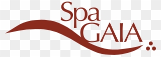 Sacred Soaks - Shisha Lounge Logo Gold Clipart
