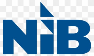 Organization Logos Development Economic Growth Economic - Nordic Investment Bank Logo Transparent Clipart