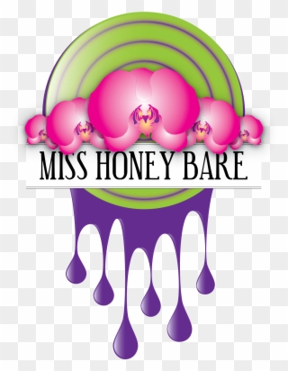 Miss Honey Bare By Tigz Rice - Miss Honey Clipart