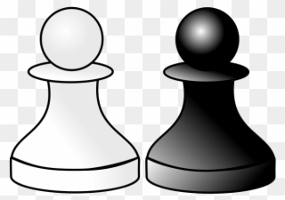 Pion Echec Png Clipart