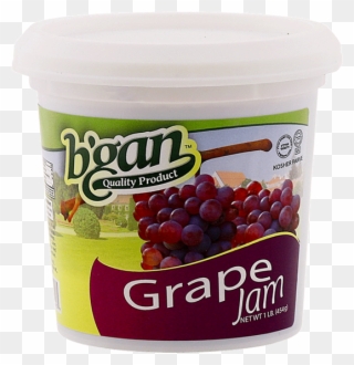 Grape Jam Png Image Freeuse Download - Jam Clipart
