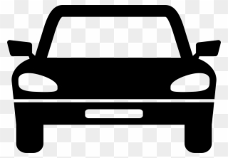 Svg Car Icon Free Download Onlinewebfonts Com File - Car Service Clipart - Png Download