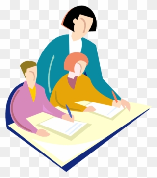 Adult English And Literacy Level 1 Classes Clipart