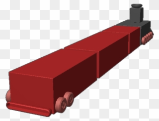 By [ Flowerpow3r ] - Toy Vehicle Clipart