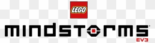 Mindstorm Logo - Lego Ev3 Logo Clipart