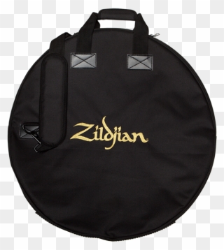 Navlaka Zildjian Za Činele Deluxe Cymbal Bag 24" Zcb24d - Avedis Zildjian Company Clipart
