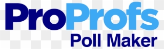 Pro Profs Poll Maker - Proprofs Logo Clipart