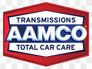 Franchise Details - Aamco Transmissions & Total Car Care Logo Clipart