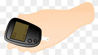 Blood, Diabetes, Test, Diabetic, Disease, Device - Ketogenic Diet Clipart