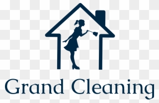 Cleaning Corners, - Maid Clipart