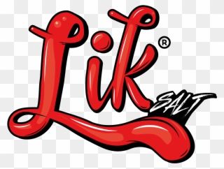 Jelly Berry Lik Salt Really Is The Good Stuff - Lik Juice Clipart