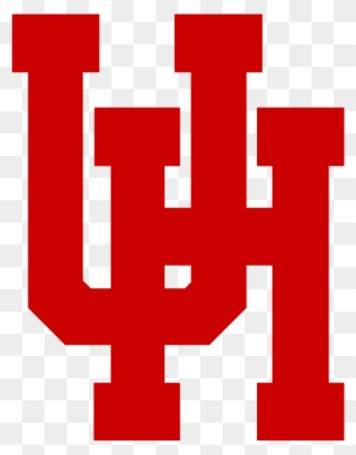 Houston Texans Logo Houston Rockets Uh Logo - University Of Houston Clipart