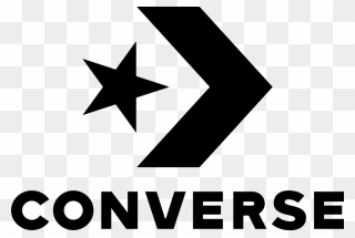 Taylor Adidas All Stars Converse Chuck Sneakers Shoe - Converse Logo Clipart