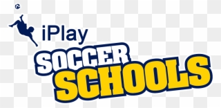 Iplay Soccer Schoolsvsfc Minburi - Soccer Schools Clipart