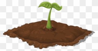 Soil Clipart Png Transparent Png