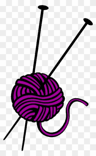 Yarn Gif Transparent Clipart (#1848713) - PinClipart