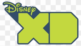 The Channel's Previous Logo, Used From September 19, - Disney Xd Clipart