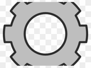 Gears Clipart Royalty Free - Clipart Mechanical Engineering Png Transparent Png