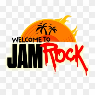 Welcome To Jamrack Reggae Cruise - Welcome To Jamrock Reggae Cruise 2016 Clipart