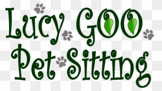 30, From 1pm To 3pm Lucy Goo Pet Sitting And Other - Lucy Clipart