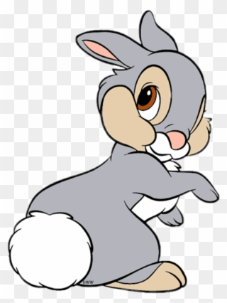 Report Abuse - Lapin Clipart - Png Download