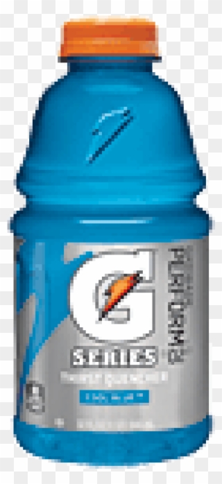 Gatorade 32 Oz Thirst Quencher Sports Drink Magnum - Big Bottle Of Gatorade Clipart