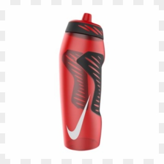 Black Nike Water Bottle Clipart