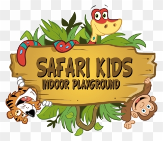 We Have A Large Separated Toddler Area With One Point - Child Clipart