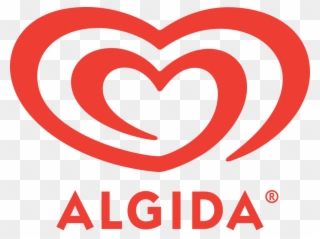 Algida Logo 1 - Logo Algida Png Clipart (#1851560) - PinClipart