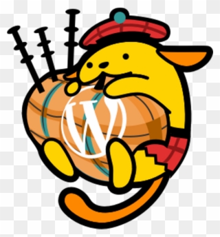 Wordpress Meetup Codebase Clipart