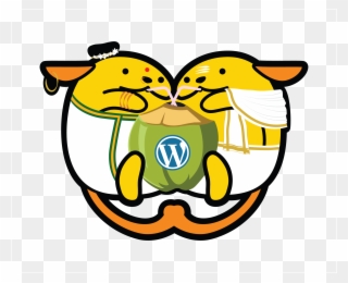Kochi Wordpress Meetup - Wordpress Icon Clipart