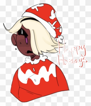 Merry Crisis To All - Merry Crisis Clipart
