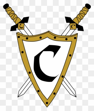 Caledonia High School Logo Clipart