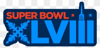 Super Bowl Xlviii - Alternate Super Bowl Logos Clipart