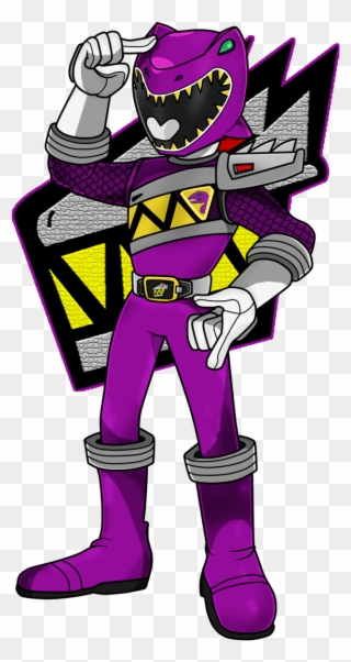 The Seafaring Hero By Waito-chan - Zyuden Sentai Kyoryuger Clipart