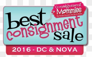 Consignment Clipart