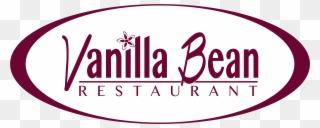 The Vanilla Bean - Vanilla Bean Restaurant - Duluth Clipart