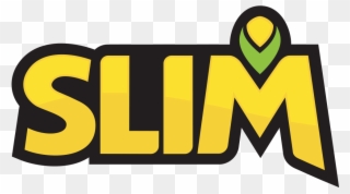 Related - Slim Oil Logo Clipart
