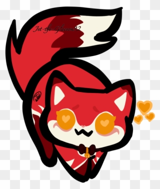 Second Batch Of Chibis For Friendos Uwu - Cartoon Clipart