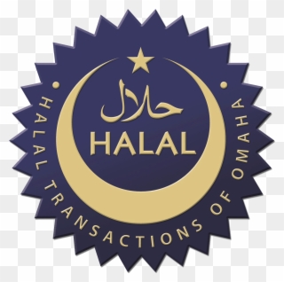 Halal Transactions Of Omaha Clipart